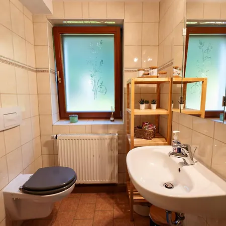 Apartamento Waldeck