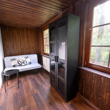 Apartamento Waldeck *