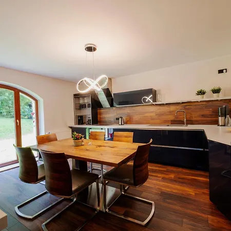 Waldeck * Bad Schandau