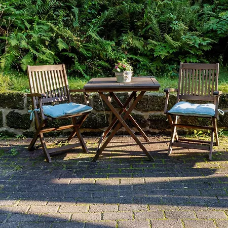 Apartamento Waldeck Bad Schandau