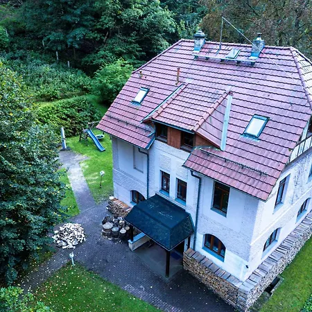 Waldeck Bad Schandau