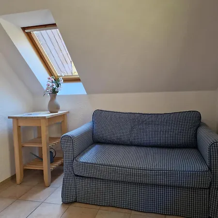 Apartamento Waldeck Bad Schandau