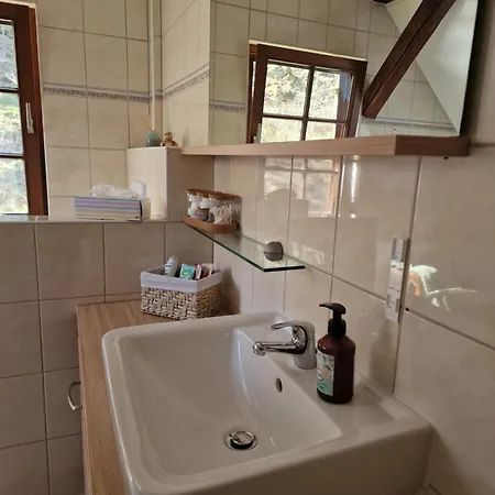 Apartamento Waldeck Bad Schandau