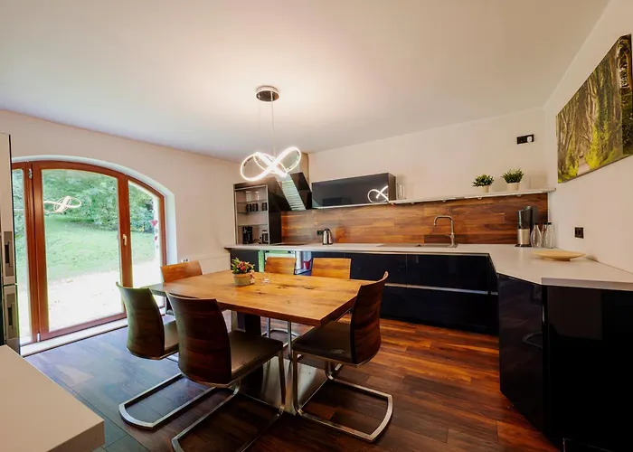 Waldeck * Бад-Шандау